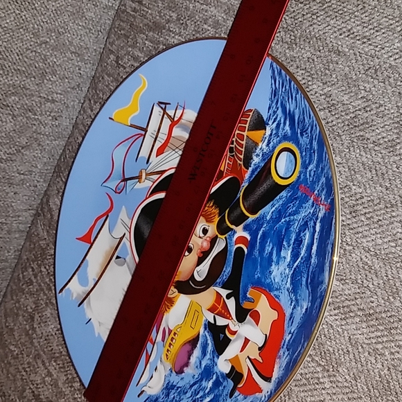 Captain Freddie by Red Skelton - Picture 8 of 12